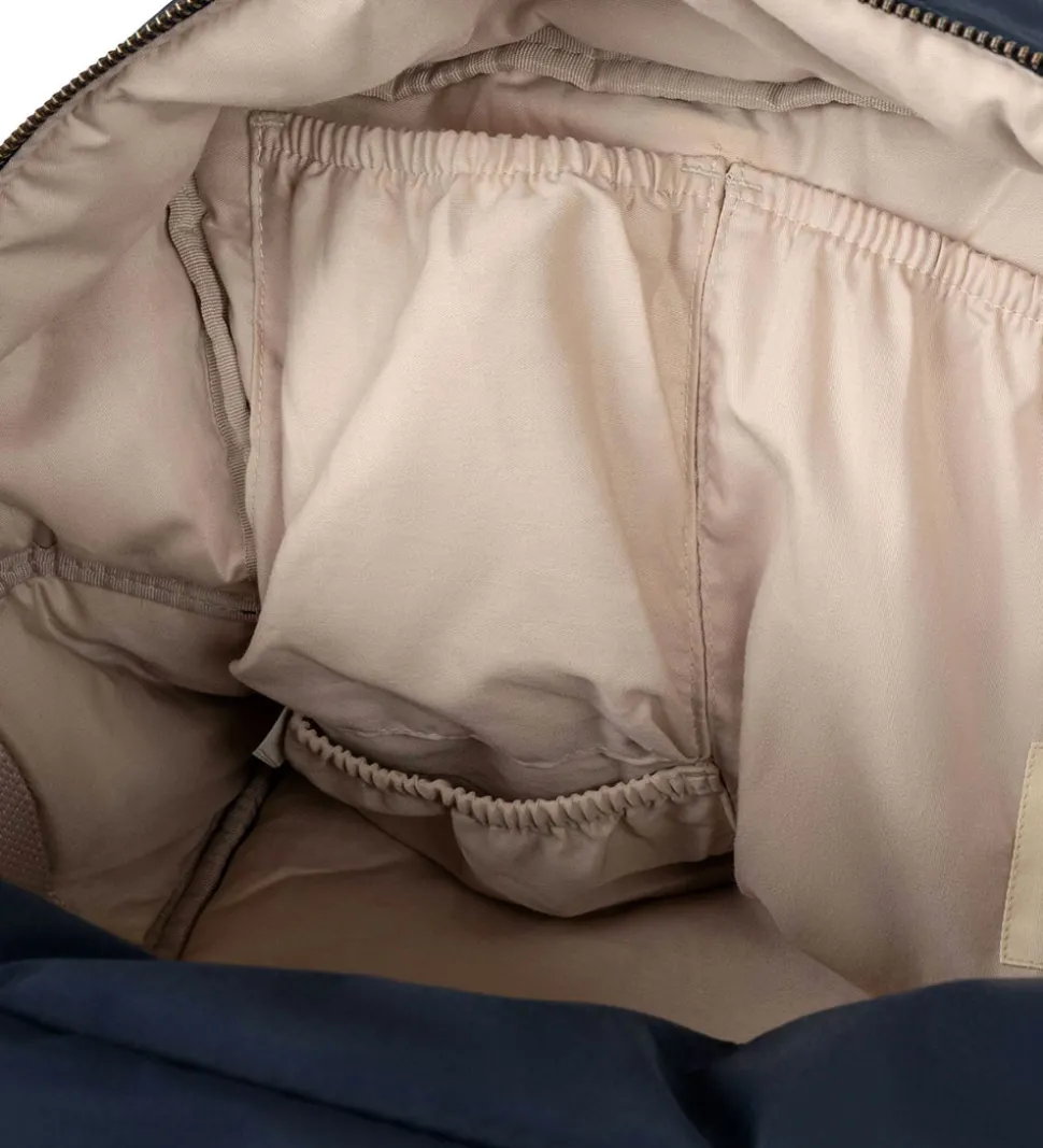 Konges Sløjd Pusletaske - All You Need - Navy