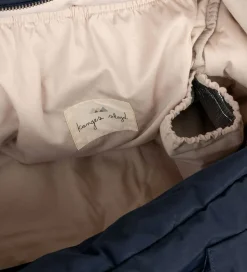 Konges Sløjd Pusletaske - All You Need - Navy