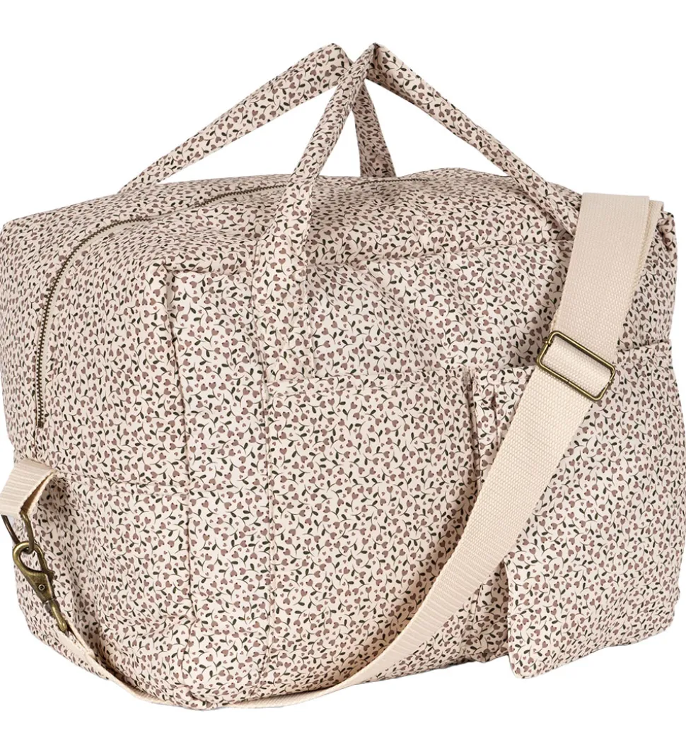 Konges Sløjd Pusletaske - All You Need - Milk Tank