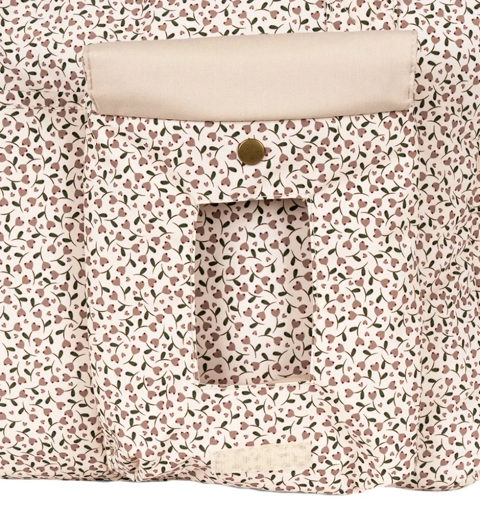 Konges Sløjd Pusletaske - All You Need - Milk Tank