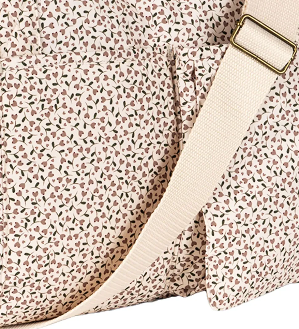 Konges Sløjd Pusletaske - All You Need - Milk Tank