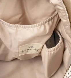 Konges Sløjd Pusletaske - All You Need - Milk Tank