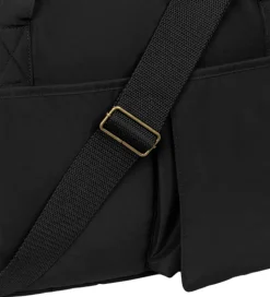 Konges Sløjd Pusletaske - All You Need - Sort