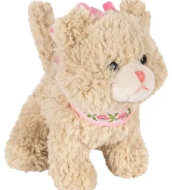 Konges Sløjd Rangle - Kat - Beige