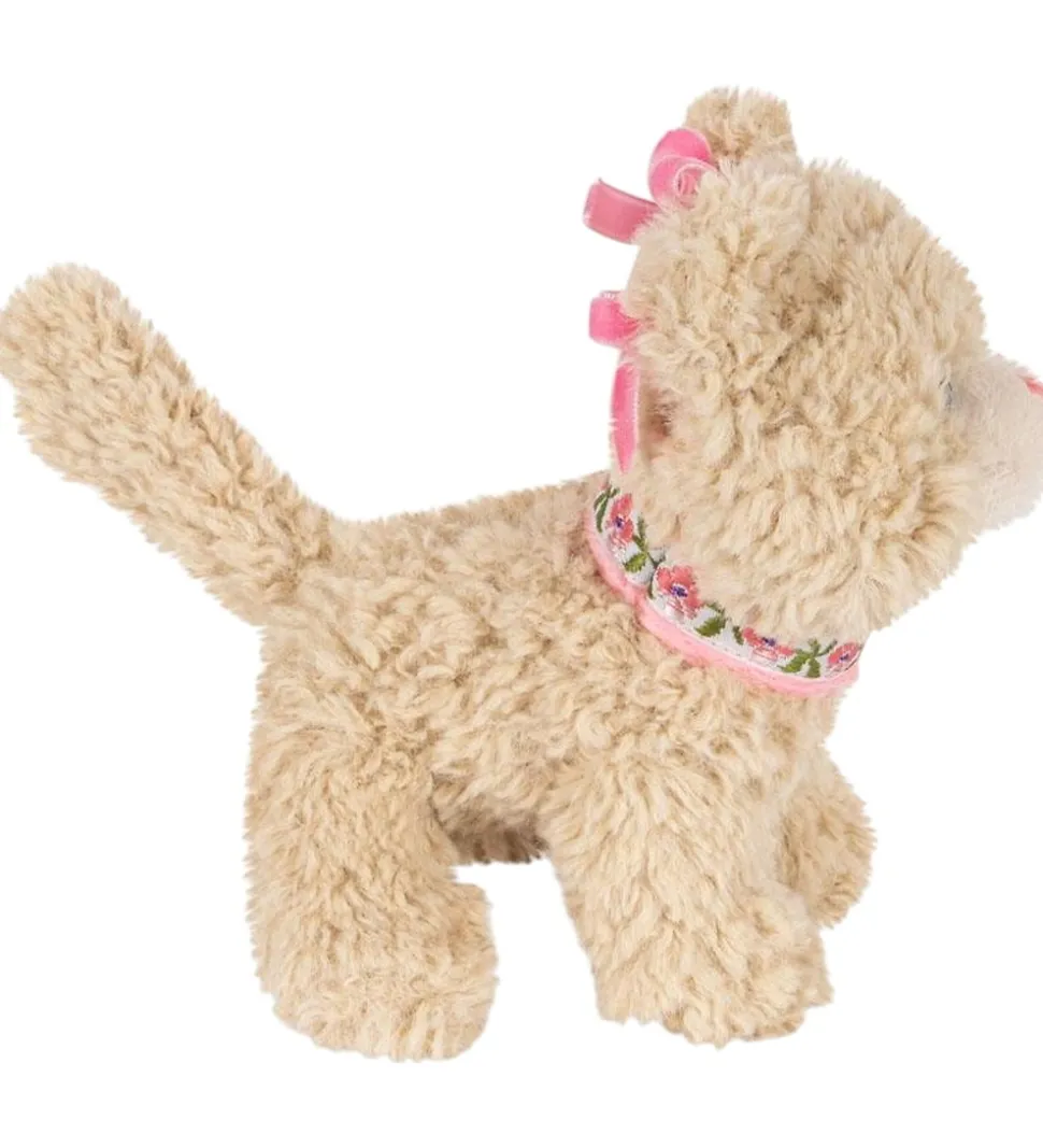 Konges Sløjd Rangle - Kat - Beige