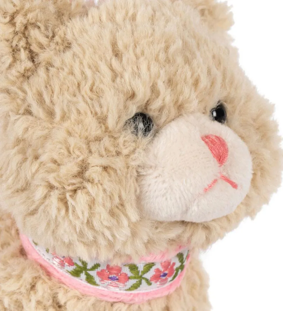 Konges Sløjd Rangle - Kat - Beige