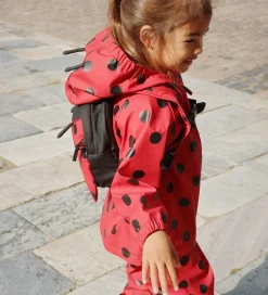 Konges Sløjd Regntøj - PU - Cinelle - Lady Dot