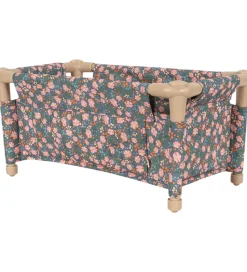 Konges Sløjd Rejseseng til Dukker - Kyoto