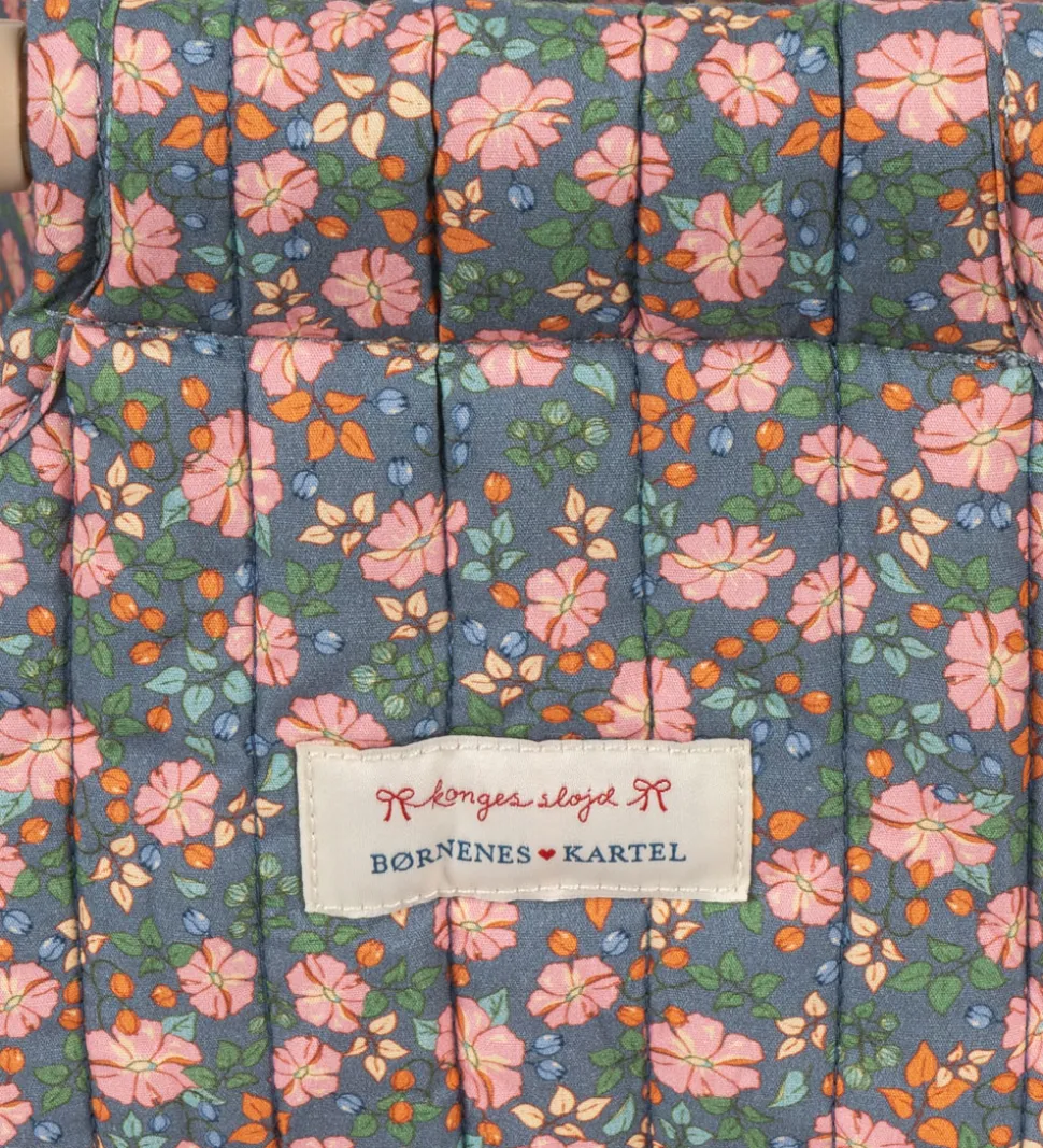 Konges Sløjd Rejseseng til Dukker - Kyoto