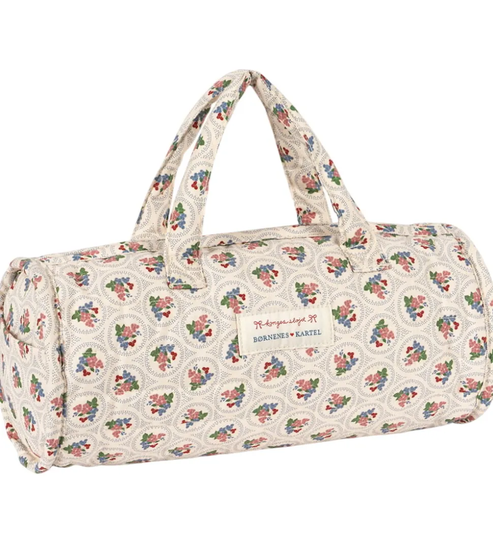 Konges Sløjd Rejseseng til Dukker - Verona Blues