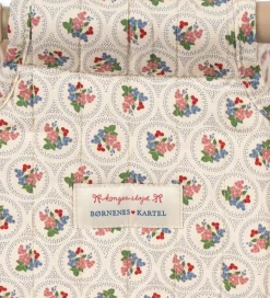 Konges Sløjd Rejseseng til Dukker - Verona Blues