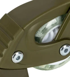 Konges Sløjd Rulleskøjter m. Lys - Kalamata