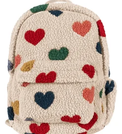 Konges Sløjd Rygsæk - Jody Teddy - Bon Coeur Coloré