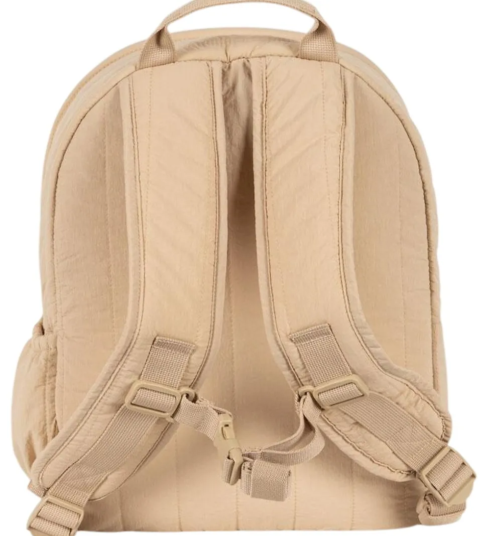 Konges Sløjd Rygsæk - Juno Quilted - Frappe/Frugter