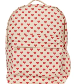 Konges Sløjd Rygsæk - Rainy Midi - Coeur Rouge