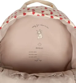 Konges Sløjd Rygsæk - Rainy Midi - Coeur Rouge