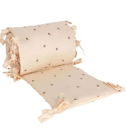 Konges Sløjd Sengerand - 360x30 cm - Cherry