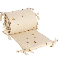 Konges Sløjd Sengerand - 360x30 cm - Lemon