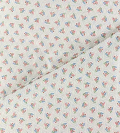 Konges Sløjd Sengetøj - Baby - Verona Blues