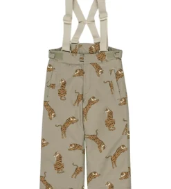 Konges Sløjd Skibukser - Mismou - Tiger Oak