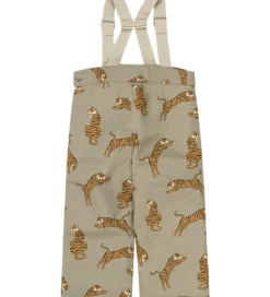 Konges Sløjd Skibukser - Mismou - Tiger Oak