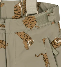 Konges Sløjd Skibukser - Mismou - Tiger Oak