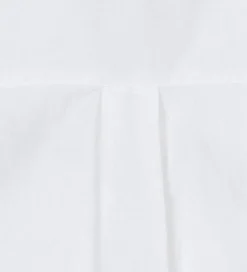 Konges Sløjd Skjorte - Ray - Optic White