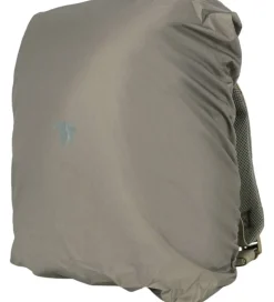 Konges Sløjd Skoletaske m. Gymnastiktaske - Clover - Tiger Oak