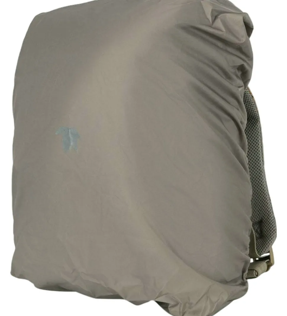 Konges Sløjd Skoletaske m. Gymnastiktaske - Clover - Tiger Oak