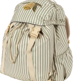 Konges Sløjd Skoletaske m. Gymnastiktaske - Clover - Duo Verde