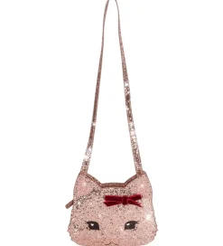 Konges Sløjd Skuldertaske - Tut Kitty - Frappe