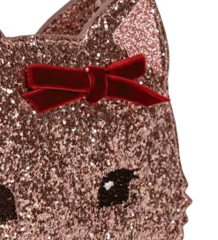 Konges Sløjd Skuldertaske - Tut Kitty - Frappe