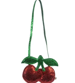 Konges Sløjd Skuldertaske - Cherry - Barbados Cherry