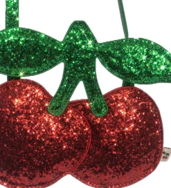 Konges Sløjd Skuldertaske - Cherry - Barbados Cherry