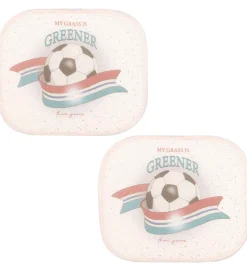 Konges Sløjd Solskærm - 2-Pak - Kick It