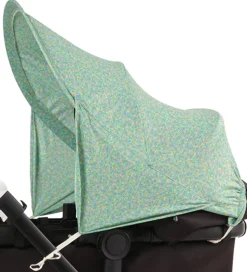 Konges Sløjd Solskærm til Barnevogn - Ray - UV50+ - Midsummer