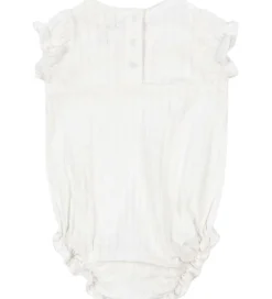 Konges Sløjd Sommerdragt - Mallou - Snow White