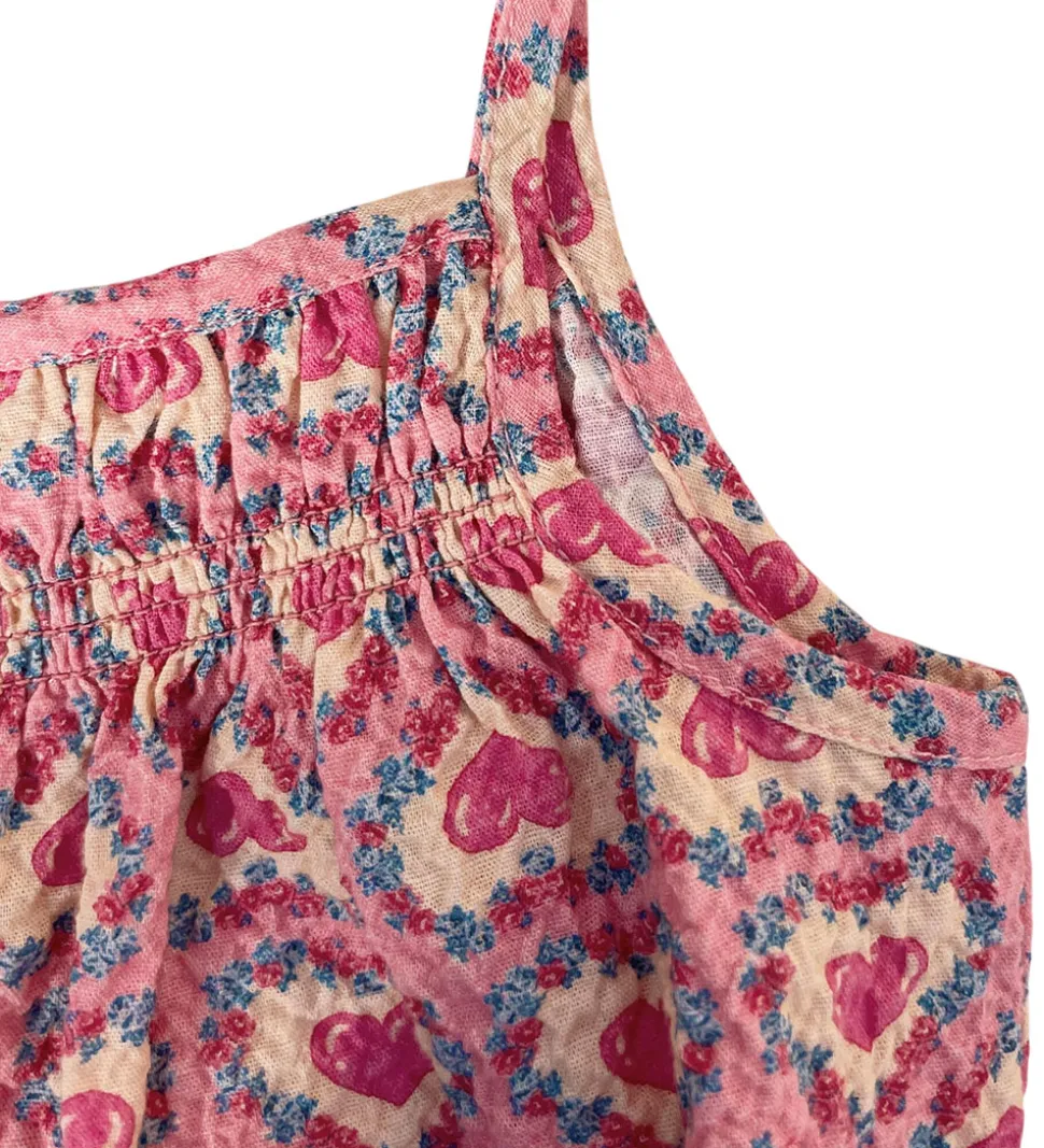 Konges Sløjd Sommerdragt - Vivian - Felice Rose