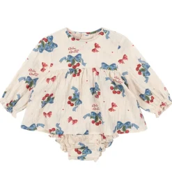 Konges Sløjd Sommerdragt - Elin - Amarena