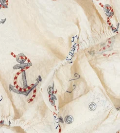 Konges Sløjd Sommerdragt - Elliot - Rock My Boat