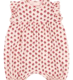 Konges Sløjd Sommerdragt - Chleo Frill - Rosie Rose