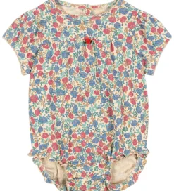 Konges Sløjd Sommerdragt - Jada - Fiola