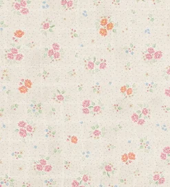 Konges Sløjd Stofbleer - 65x65 cm - 3-pak - Nonoka