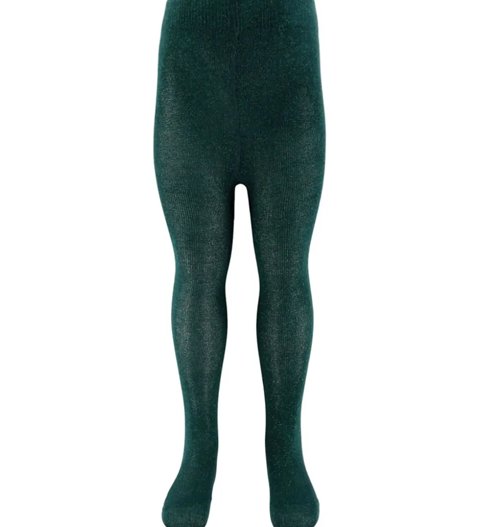 Konges Sløjd Strømpebukser - 2-pak - Cherry Mix