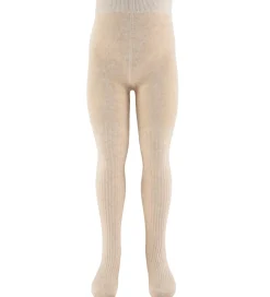 Konges Sløjd Strømpebukser - 2-pak - Rib - Rose Mix