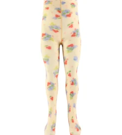 Konges Sløjd Strømpebukser - Nylon - 2-pak - Verona Blues