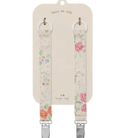 Konges Sløjd Suttesnorer - 2-pak - Nonoka