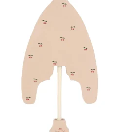 Konges Sløjd Svømmebræt m. Vandsprøjte - Cherry Blush