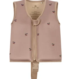 Konges Sløjd Svømmevest - Cherry