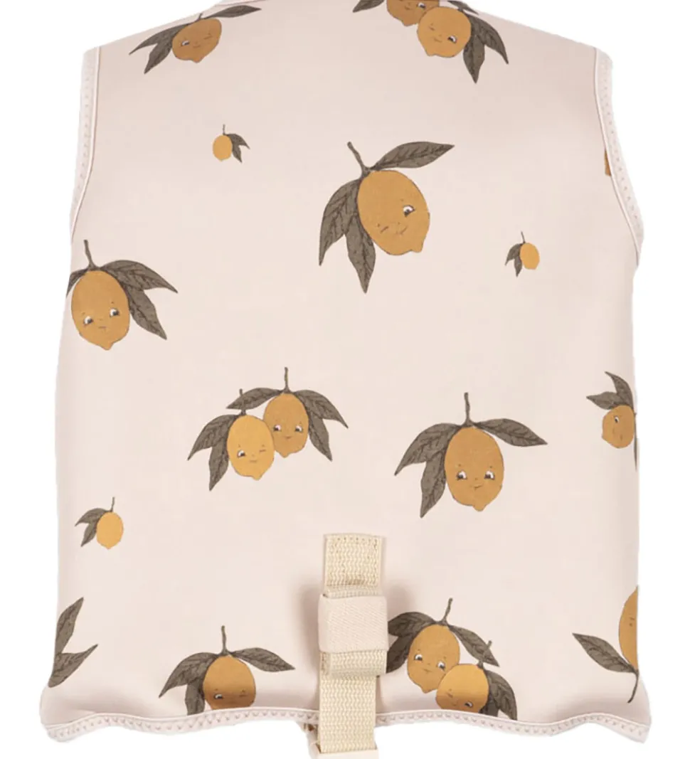 Konges Sløjd Svømmevest - Ellis - Sweet And Sour